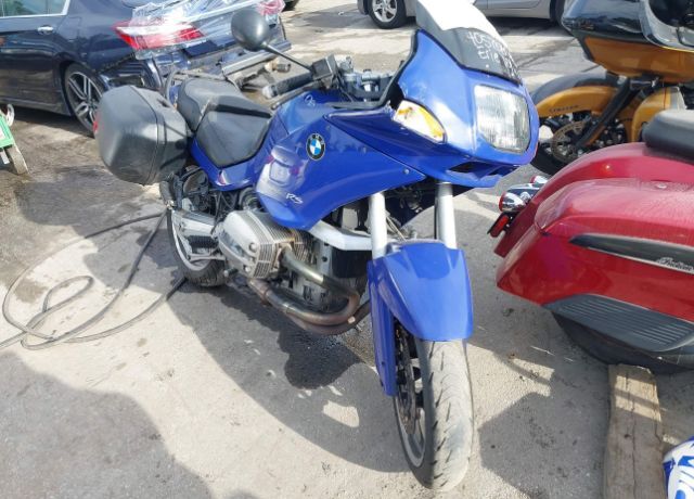 BMW R 1100 RS