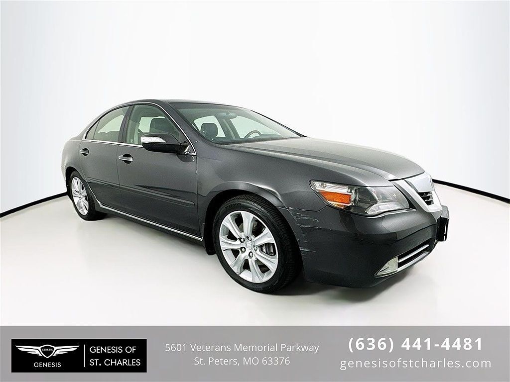 Acura RL