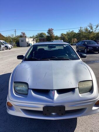 Pontiac Sunfire