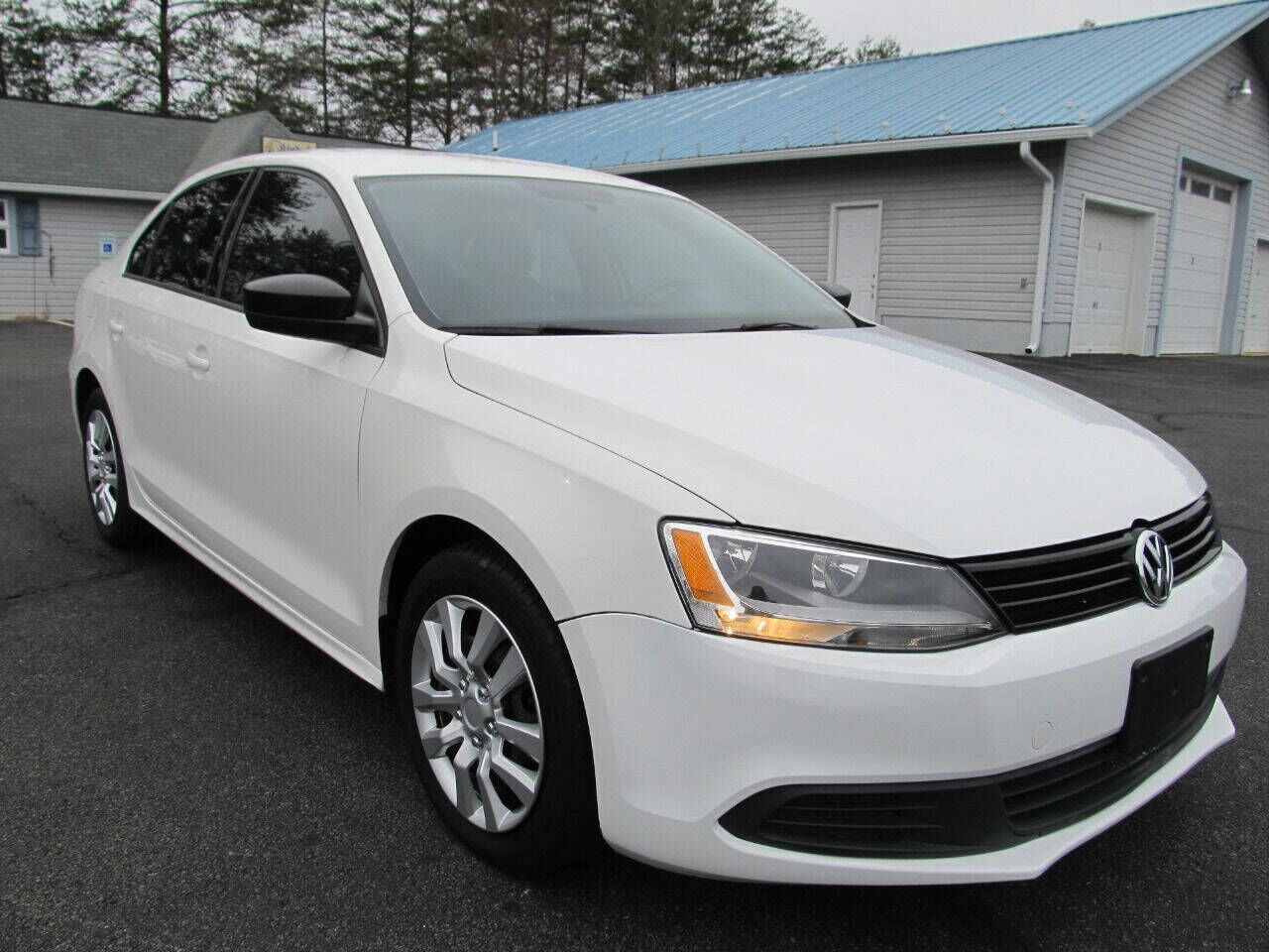 2013 VOLKSWAGEN Jetta