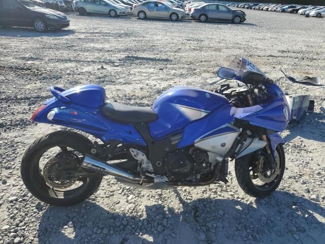 Suzuki GSX1300RAL