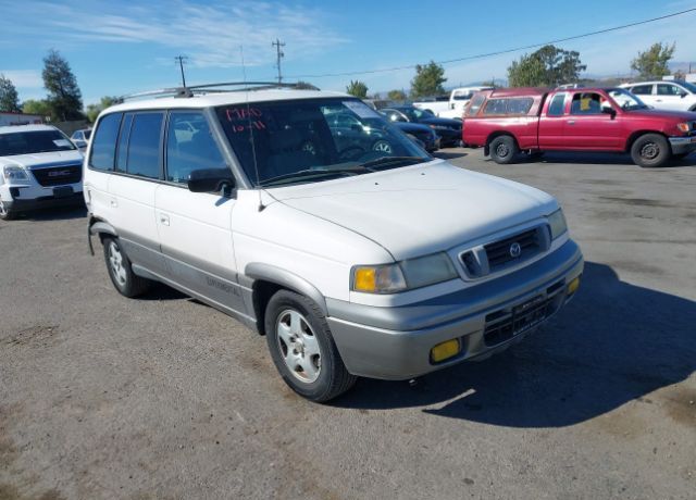 Mazda MPV