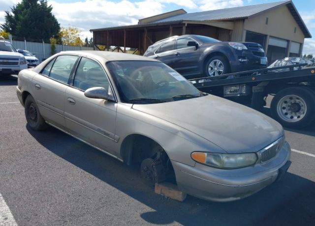 Buick Century
