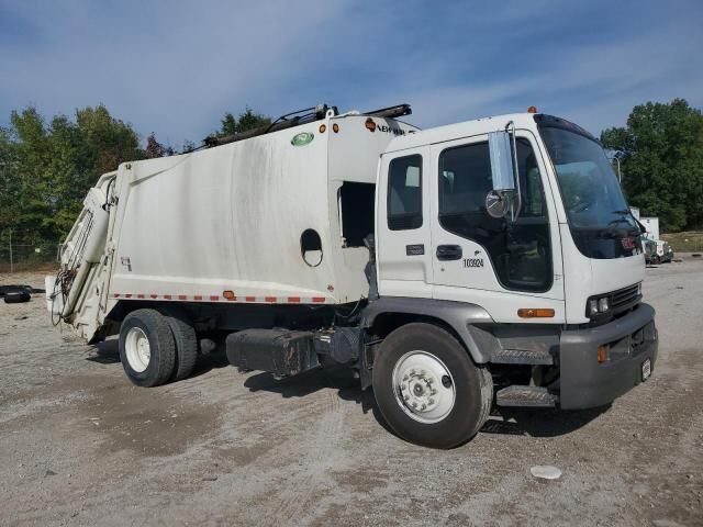 GMC T-Series