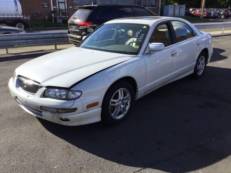 Mazda Millenia