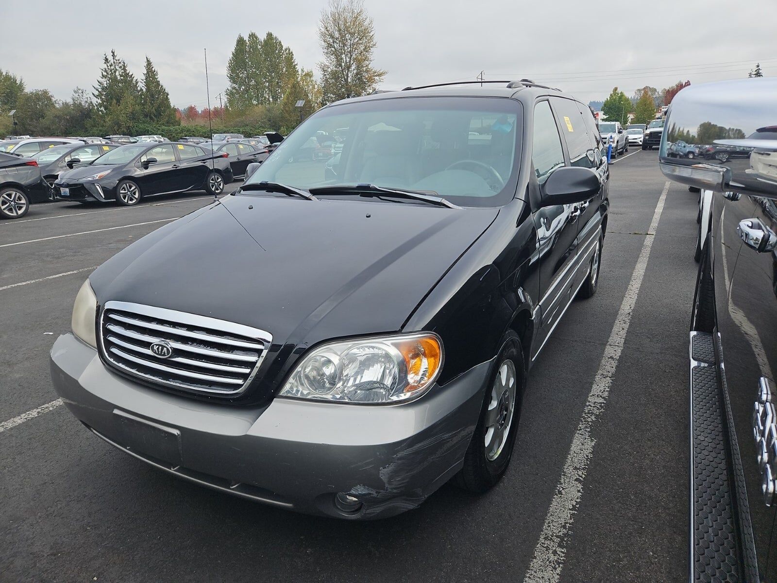 Kia Sedona