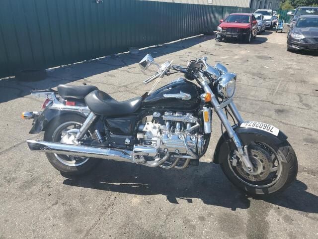 Honda GL1500CD (VALKYRIE TOURER)