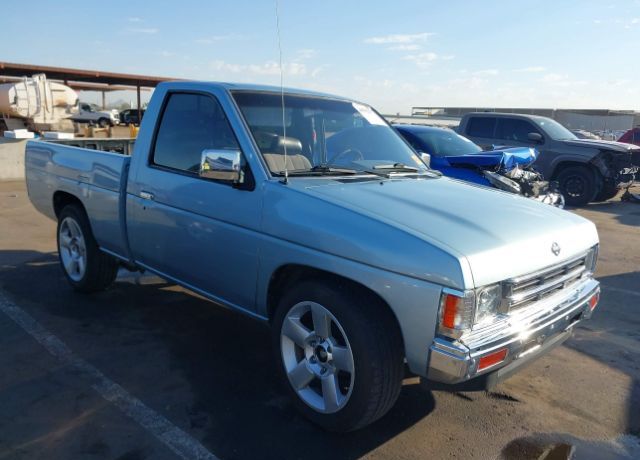 Nissan Pickup