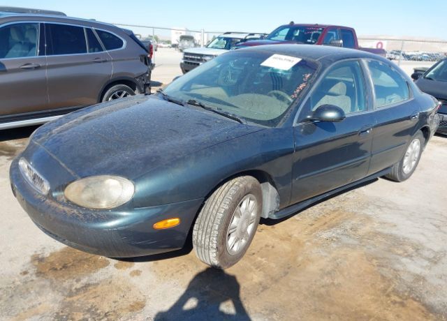 Mercury Sable