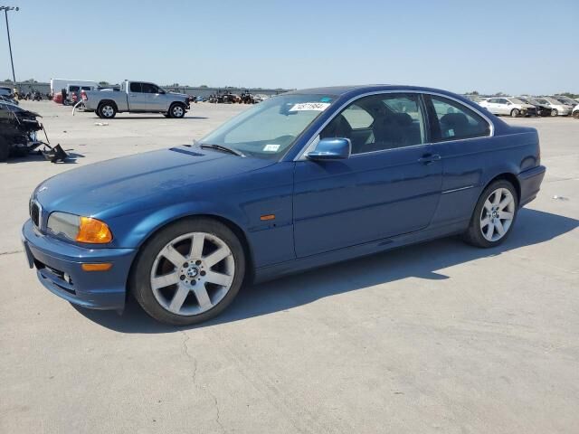 BMW 328Ci