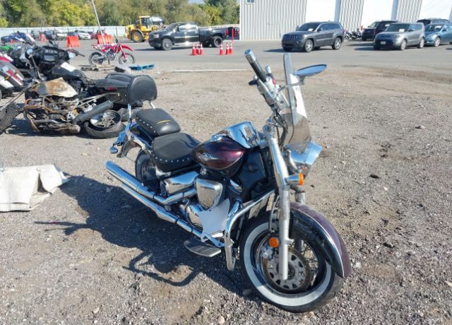 Suzuki VL800L/VL800TL