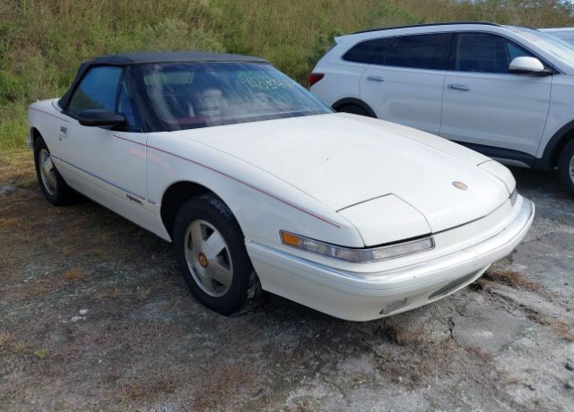 Buick Reatta