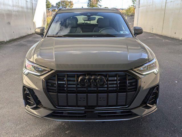 2024 Audi Q3
