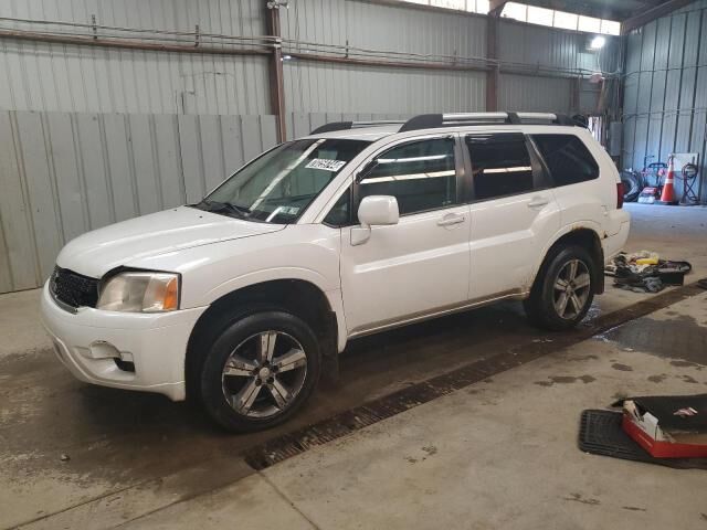 Mitsubishi Endeavor