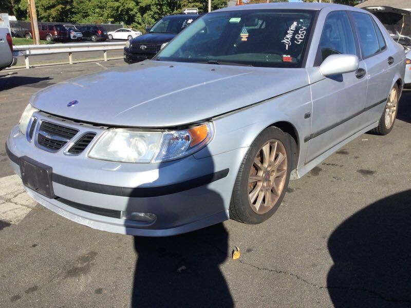 Saab 9-5