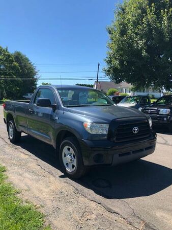 2007 TOYOTA Tundra