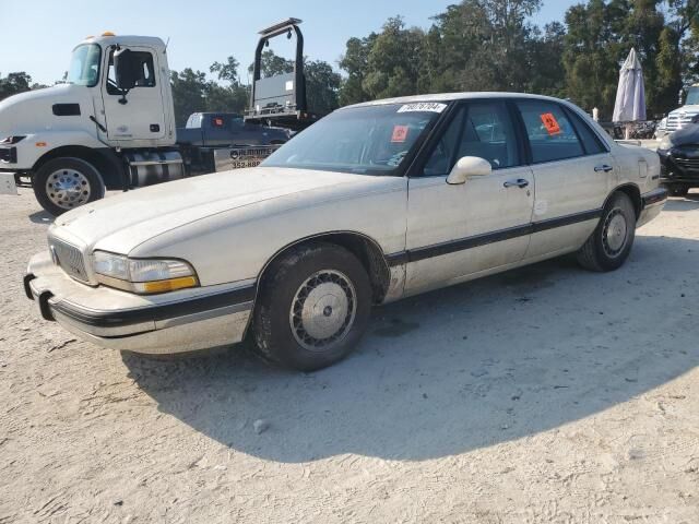 Buick LeSabre