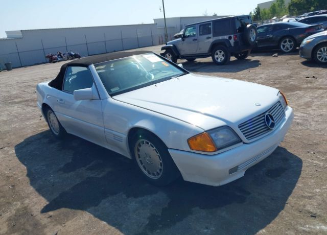 Mercedes-Benz 500