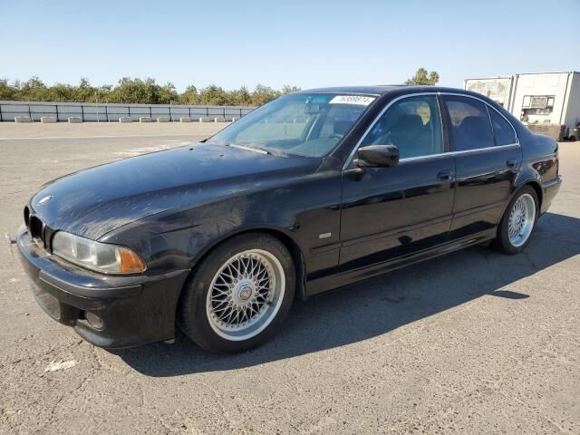 BMW 525i