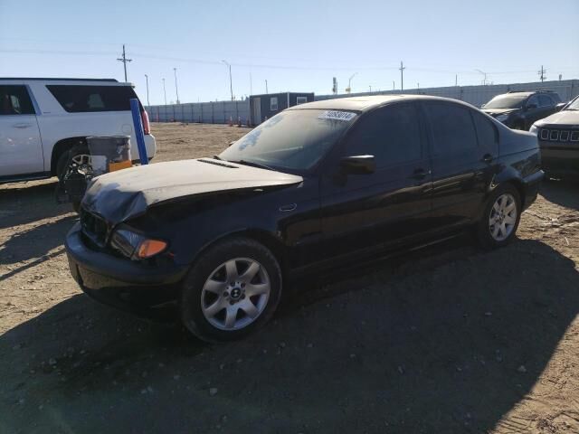 BMW 325xi