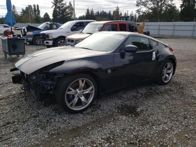 Nissan 370Z