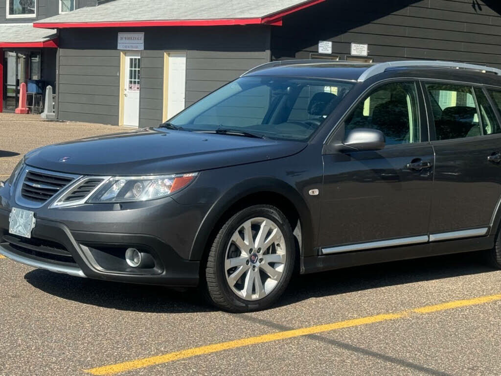 SAAB