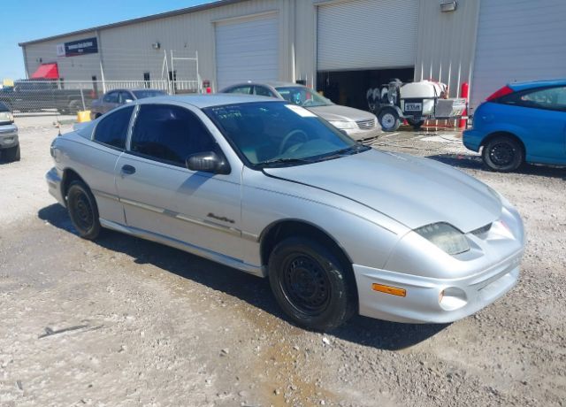 Pontiac Sunfire