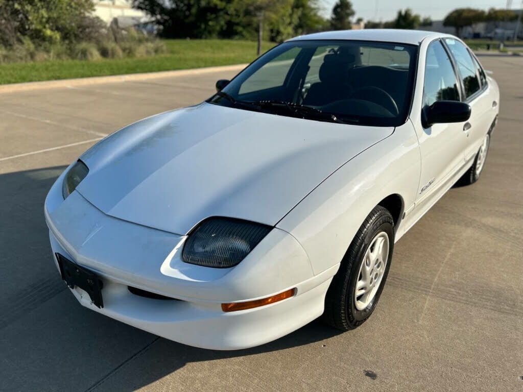 Pontiac Sunfire