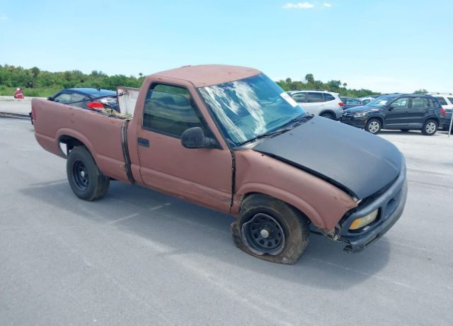 GMC Sonoma