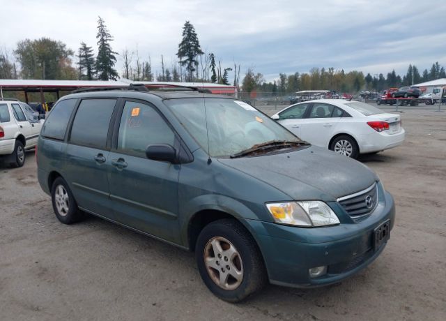 Mazda MPV