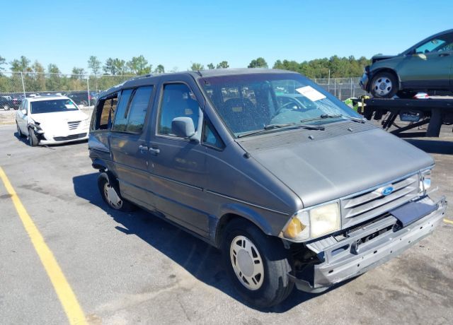 Ford Aerostar