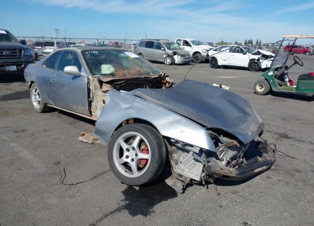 Honda Prelude