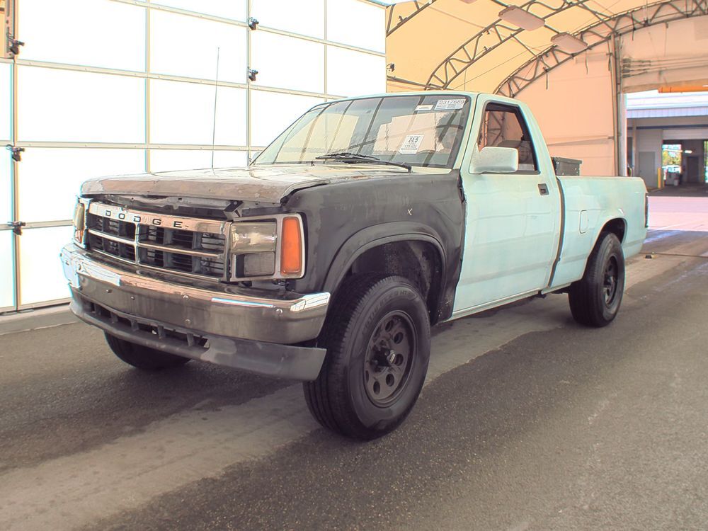 Dodge Dakota