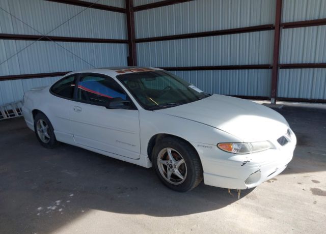 Pontiac Grand Prix