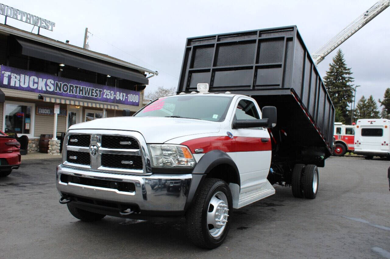 RAM 4500
