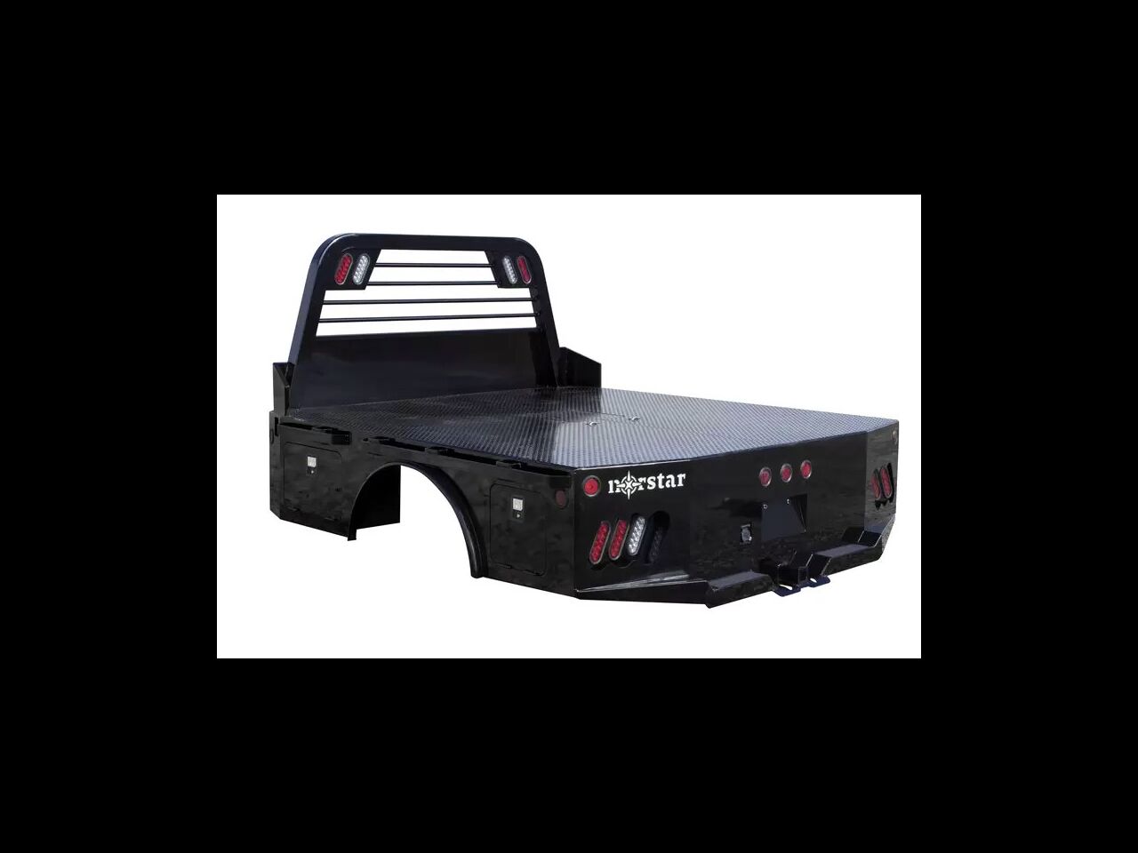 2024 NORSTAR TRAILERS Norstar Trailers