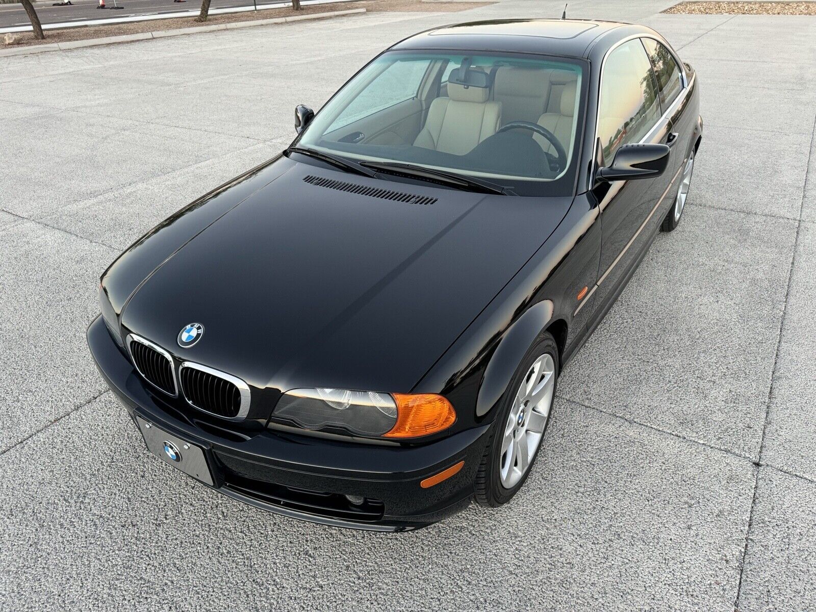 BMW 325Ci