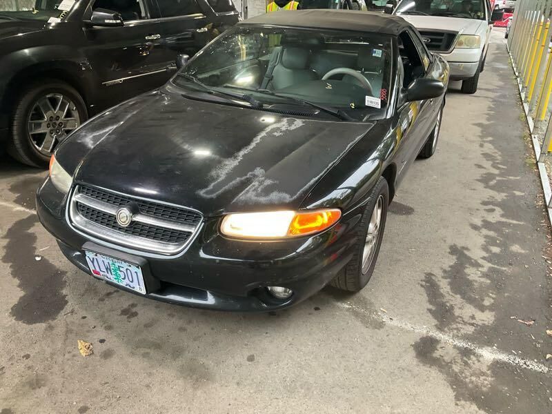 Chrysler Sebring