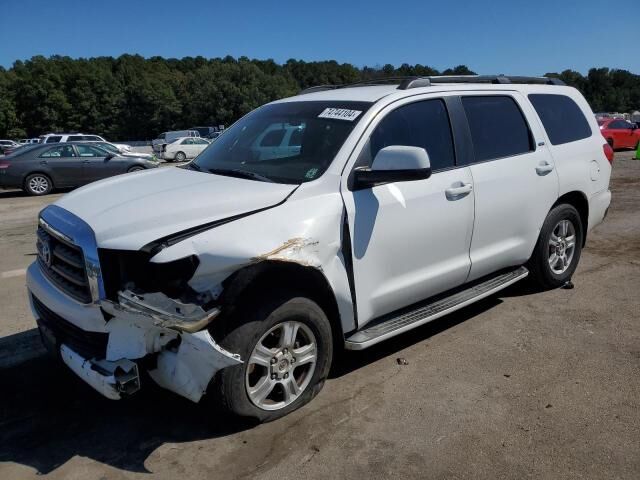 Toyota Sequoia