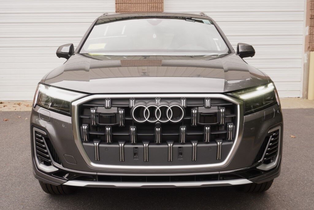 2025 Audi Q7