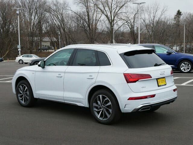2024 Audi Q5