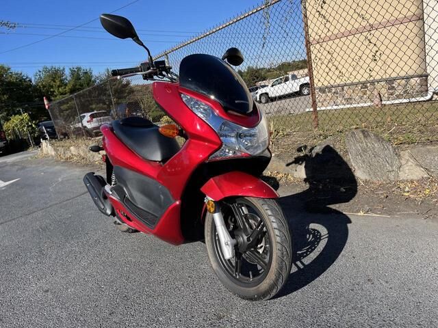 Honda PCX150