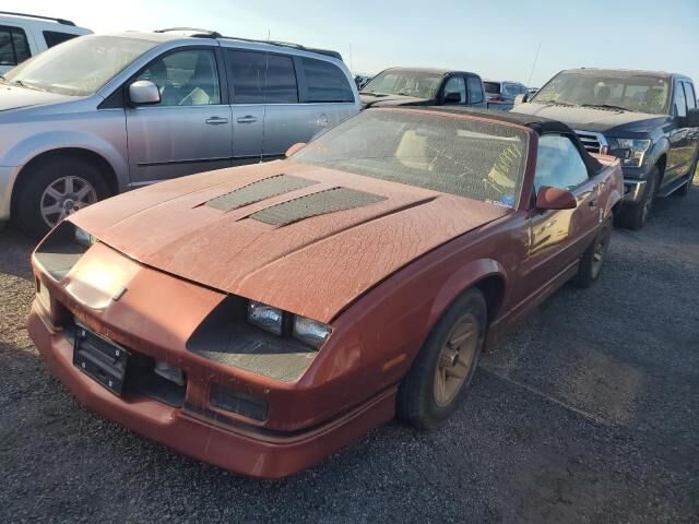 CHEVROLET