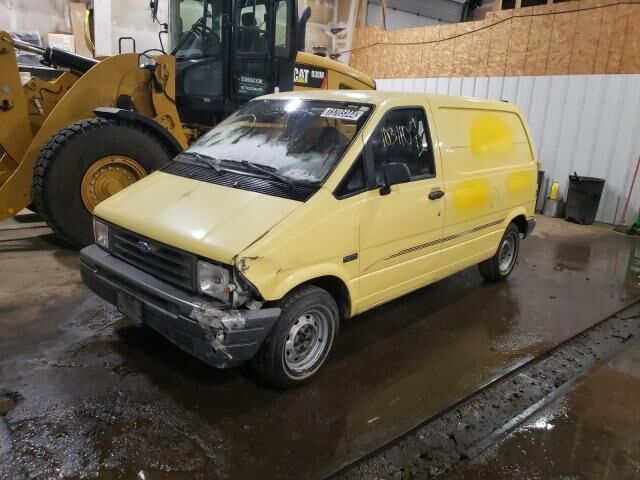 Ford Aerostar