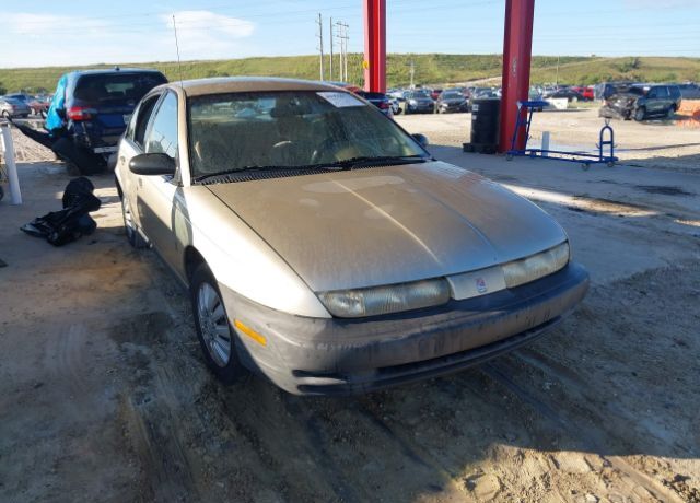 Saturn SL1