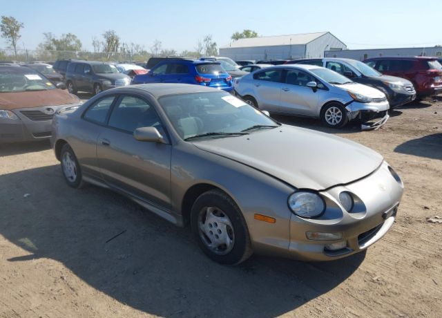Toyota Celica