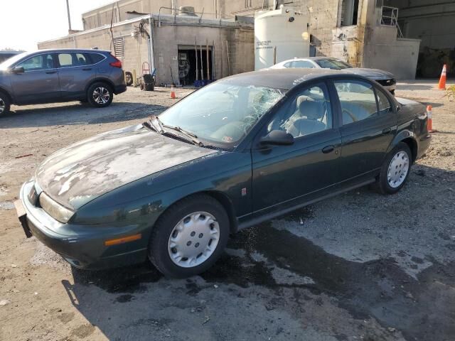 Saturn SL2