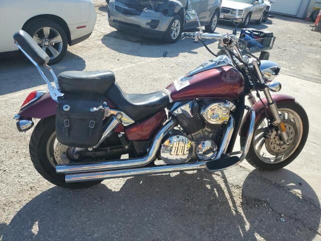 Honda VTX1300C