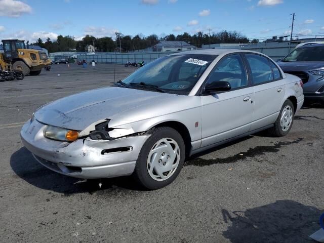 Saturn SL2