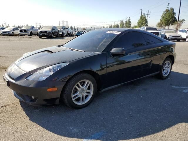 Toyota Celica